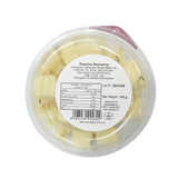 Pecorino Rosemary Cube 100gm
