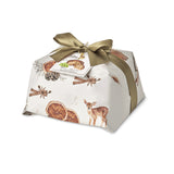 Royal Panettone Candied 