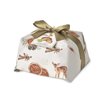 Royal Panettone Candied 