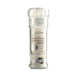Sea Salt with Truffle