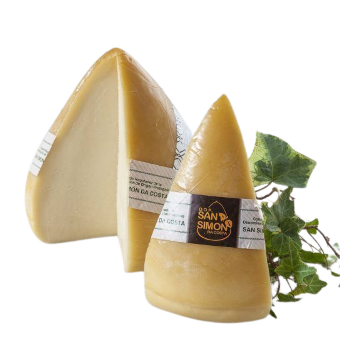 Cheese San Simon DOP Whole