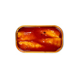 Minerva Sardines In Organic Tomato Sauce and Extra Virgin Olive Oil