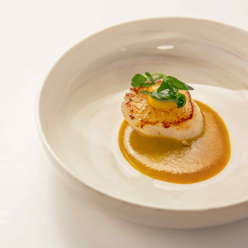 Hokkaido Hotate (Scallop) Small