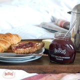 Scottish Strawberry Preserve