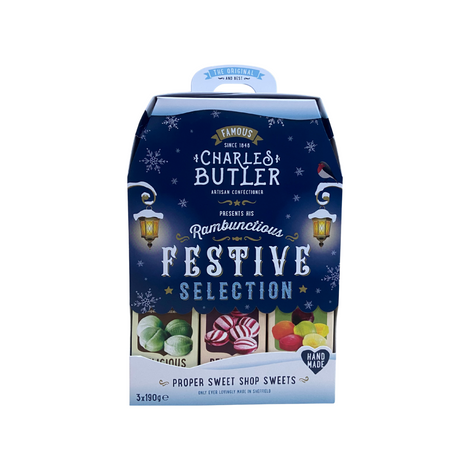 Festive Selection