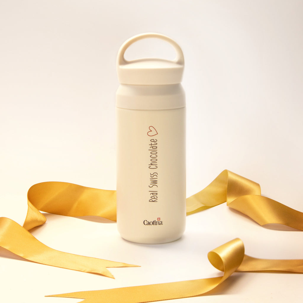 Caotina Stainless Steel Flask