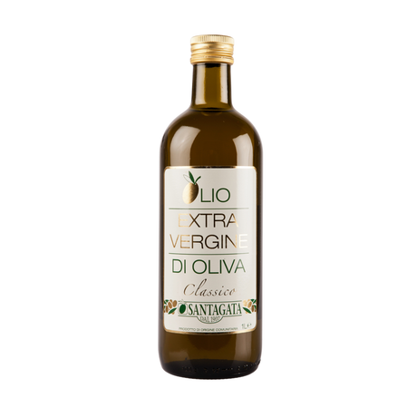 Extra Virgin Olive Oil CLASSICO 1ltr