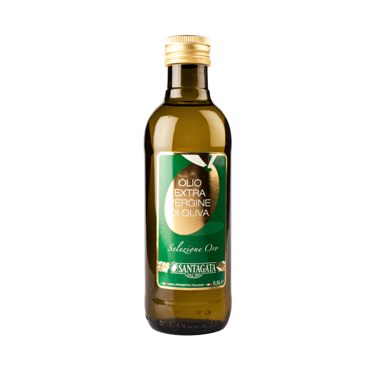Extra Virgin Olive Oil SELEZIONE ORO 500ml