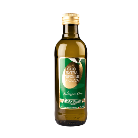 Extra Virgin Olive Oil SELEZIONE ORO 500ml