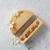 Grand Cru Bar Dulcey Blond 35% Cocoa 70gm