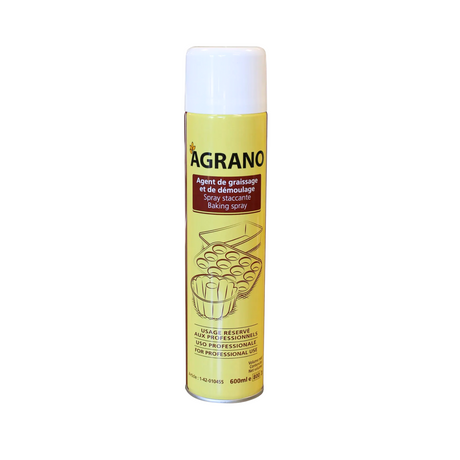 Desmoldeante Baking Spray