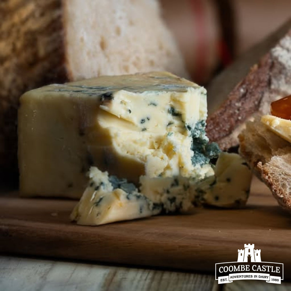 Blue Stilton