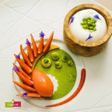 Puree Strawberry