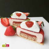 Puree Strawberry