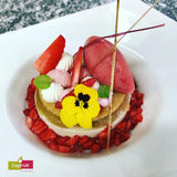 Puree Strawberry