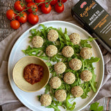 Puree Sundried Tomato