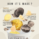Truffle Instant Cup Truffle Mashed Potatoes