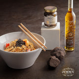 Black Truffle Sauce 35% 90gm
