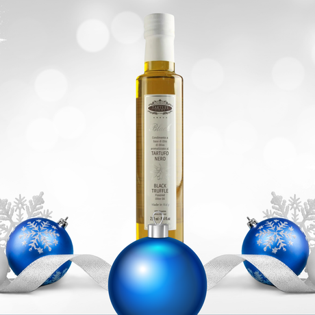 Tartufi Jimmy Black Truffle Olive Oil 250ml