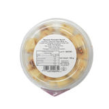Pecorino Sun-Dried Tomato Cube 100gm