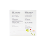 Tea Sachet Treasure 10's