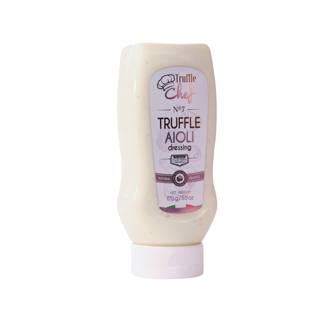 Dressing Truffle Aiolo 