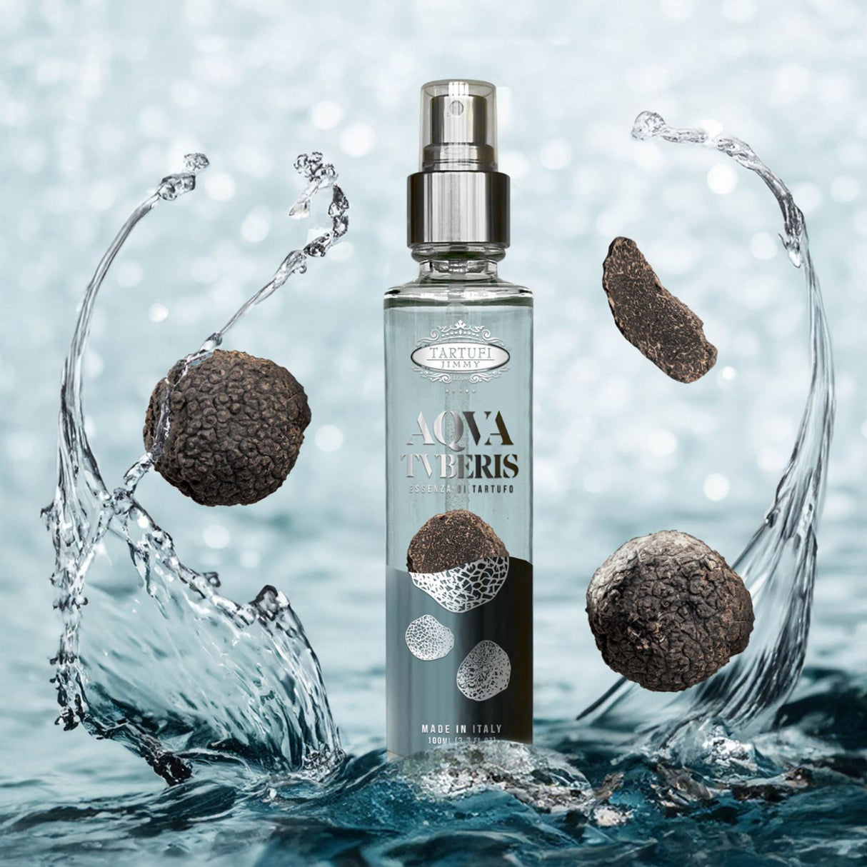 Tartufi Jimmy Truffle Essence Water Spray 100ml