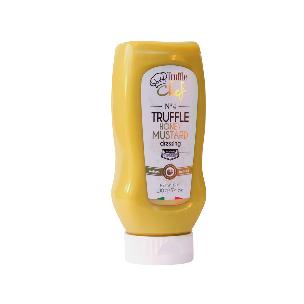 Dressing Truffle Honey Mustard
