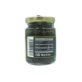 Black Truffle Pate with Porcini Mushroom 35% Trio Set