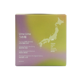 Tea Sachet Ume Ume 10's