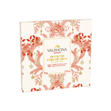 Christmas Gift Box 18 Squares Dark & Milk 90gm