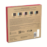 Gift Box 50 Squares Dark Choc
