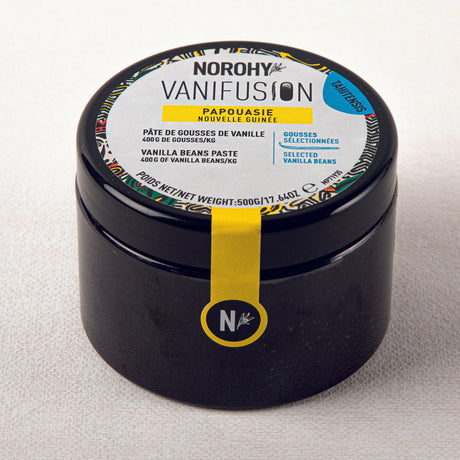 Vanifusion Tahitensis Vanilla Bean Paste 