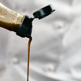 Organic Bourbon Vanilla Extrait