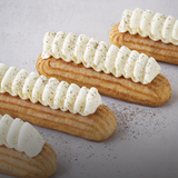 Organic Bourbon Vanilla Extrait