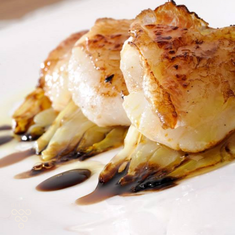 Balsamic Modena IGP