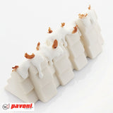 Dolce Velluto Spray White