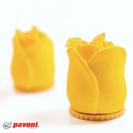 Dolce Velluto Spray Yellow