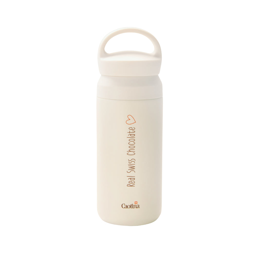 Caotina Stainless Steel Flask