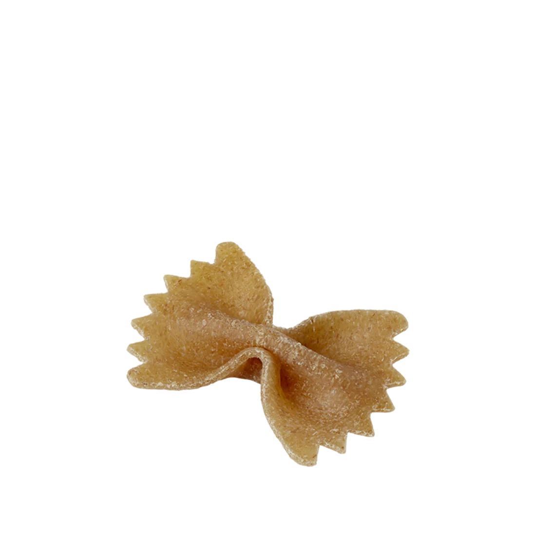 Pasta Wholemeal Organic La Farfalla 500gm