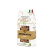 Pasta Wholemeal Organic La Farfalla 500gm