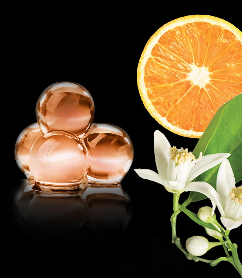 Flavoured Pearls Orange Blossom 200gm