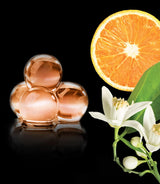 Flavoured Pearls Orange Blossom 200gm