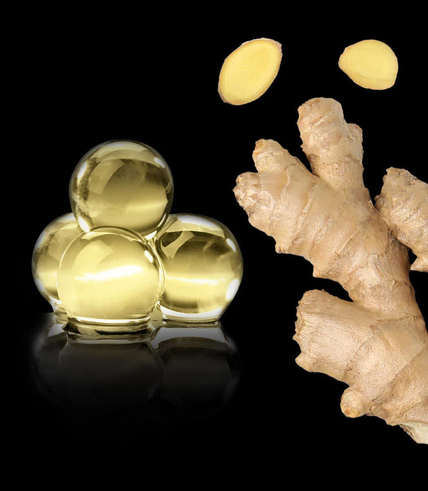 Flavoured Pearls Ginger 200gm