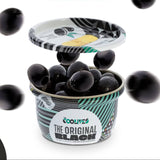 Pitted Black Olive 56gm