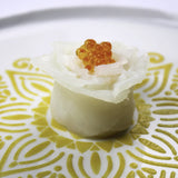 Wild Cod Fish Tapas Fillet ±40gm (1kg/packet) Frozen