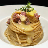 Pasta Wholemeal Organic Lo Spaghetti 500gm
