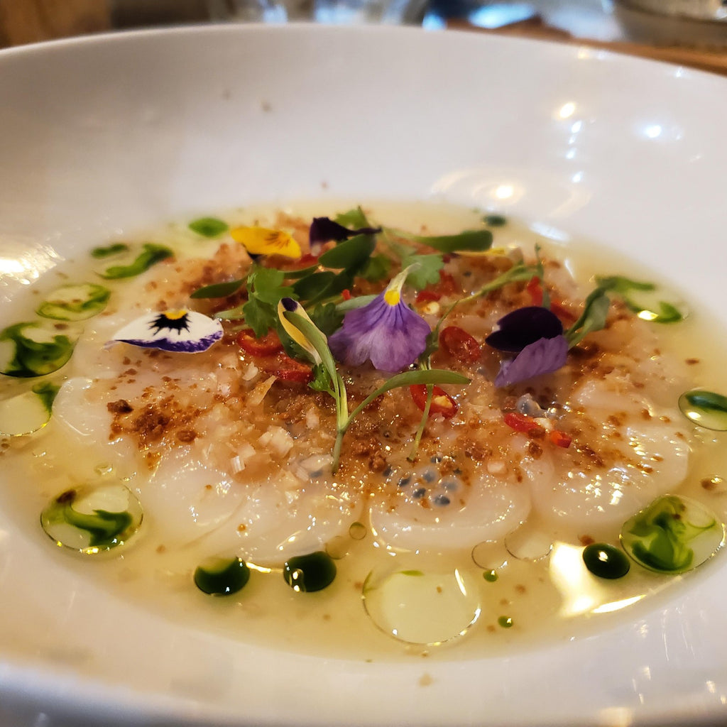 Hokkaido Hotate (Scallop) Small