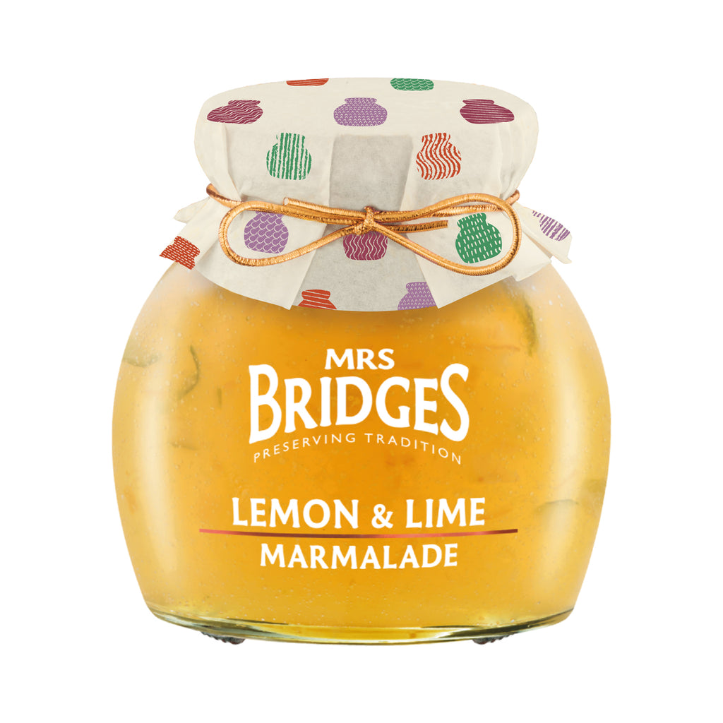 Lemon & Lime Marmalade