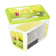 Puree Lemon 100%